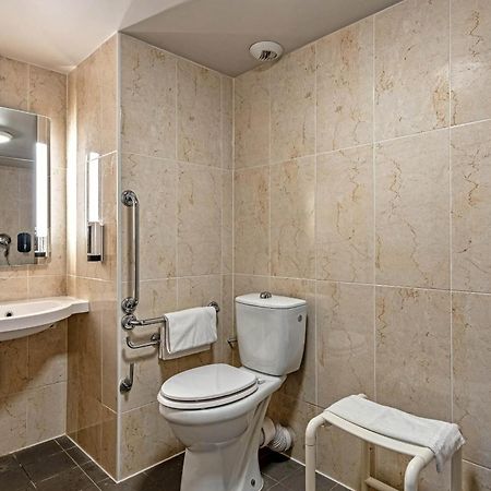 B&B Hotel Quimper Nord Douarnenez Екстер'єр фото