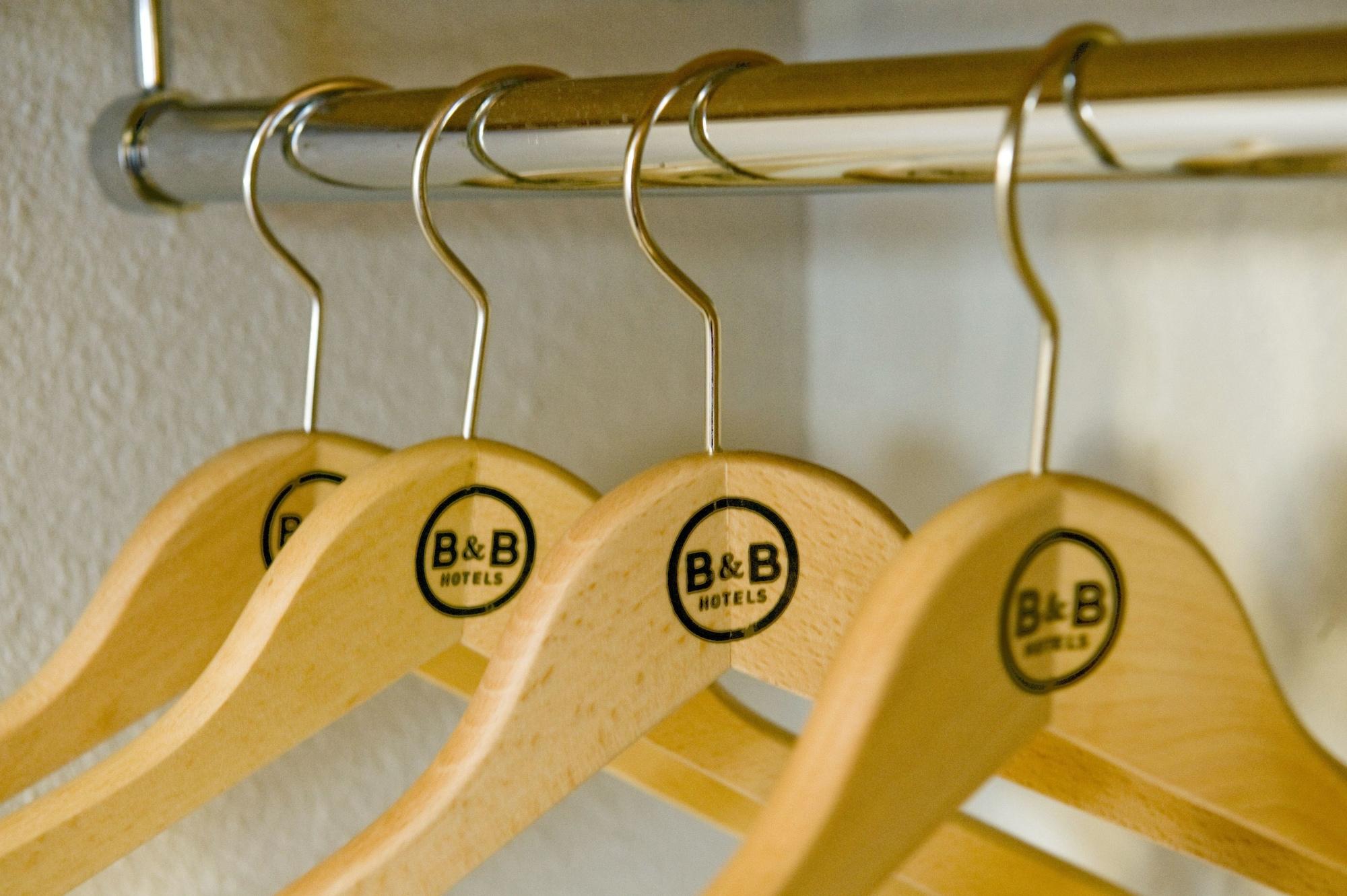 B&B Hotel Quimper Nord Douarnenez Екстер'єр фото