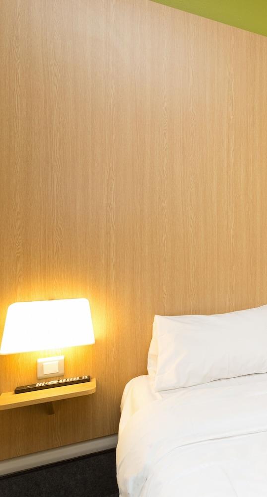 B&B Hotel Quimper Nord Douarnenez Екстер'єр фото