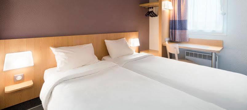 B&B Hotel Quimper Nord Douarnenez Екстер'єр фото
