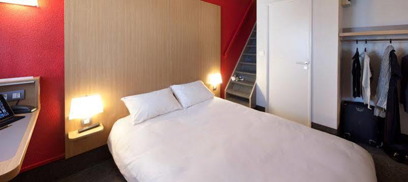 B&B Hotel Quimper Nord Douarnenez Екстер'єр фото