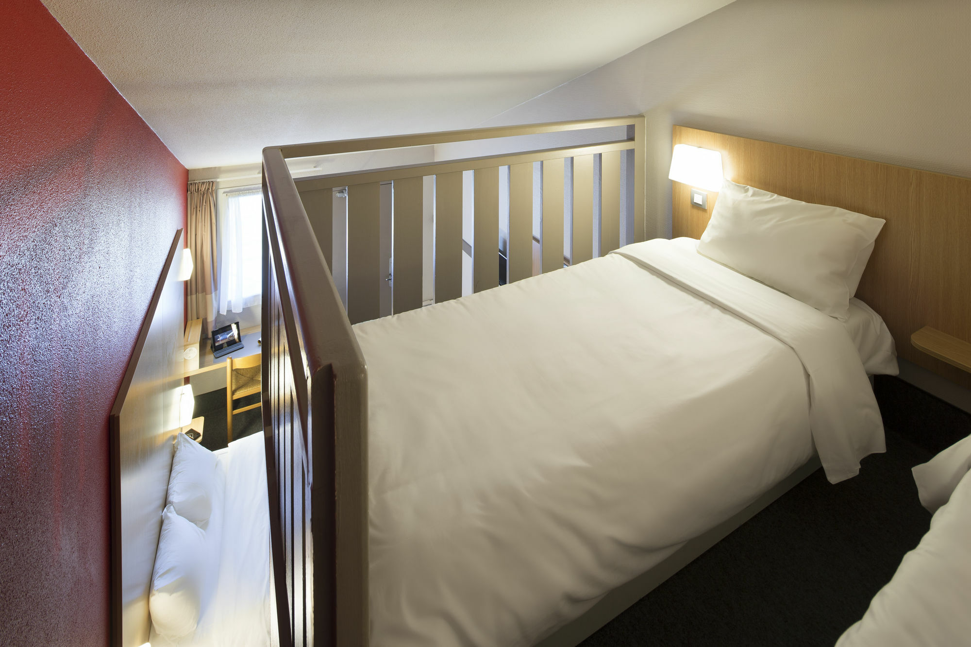 B&B Hotel Quimper Nord Douarnenez Екстер'єр фото